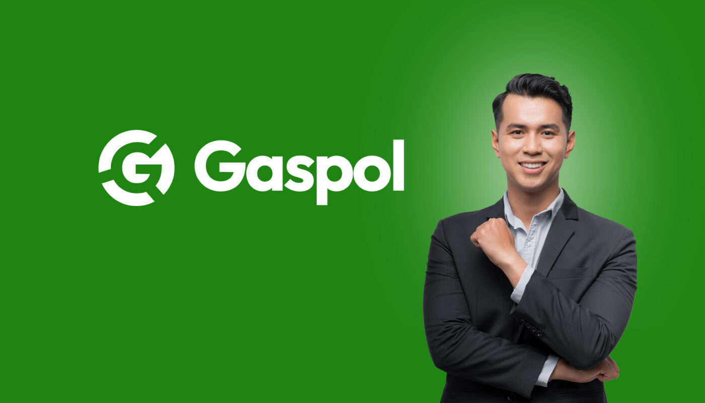 Gaspol